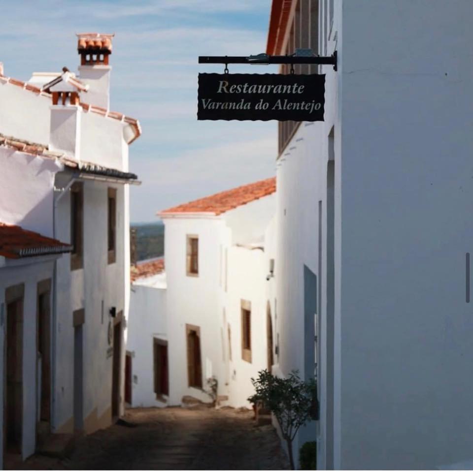 Varanda Do Alentejo Marvão Εξωτερικό φωτογραφία
