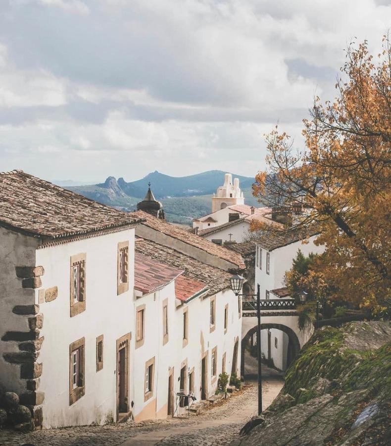 Varanda Do Alentejo Marvão Εξωτερικό φωτογραφία