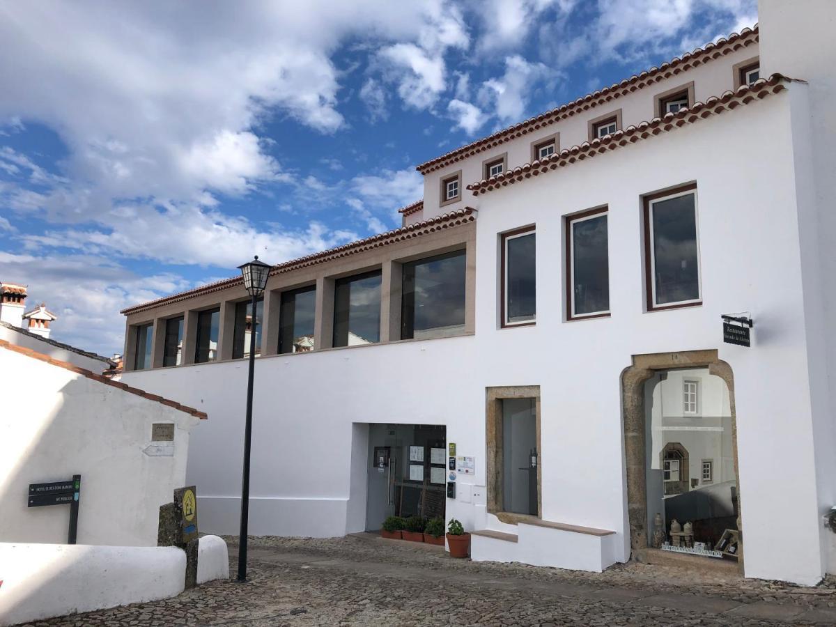 Varanda Do Alentejo Marvão Εξωτερικό φωτογραφία