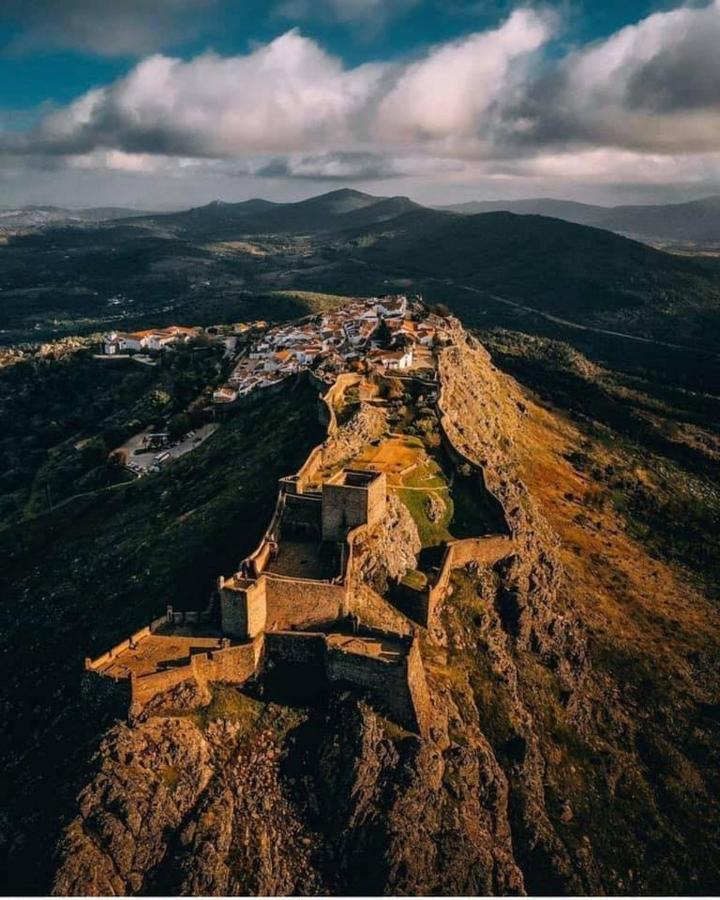 Varanda Do Alentejo Marvão Εξωτερικό φωτογραφία