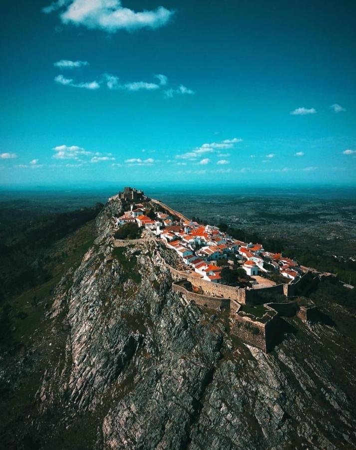Varanda Do Alentejo Marvão Εξωτερικό φωτογραφία