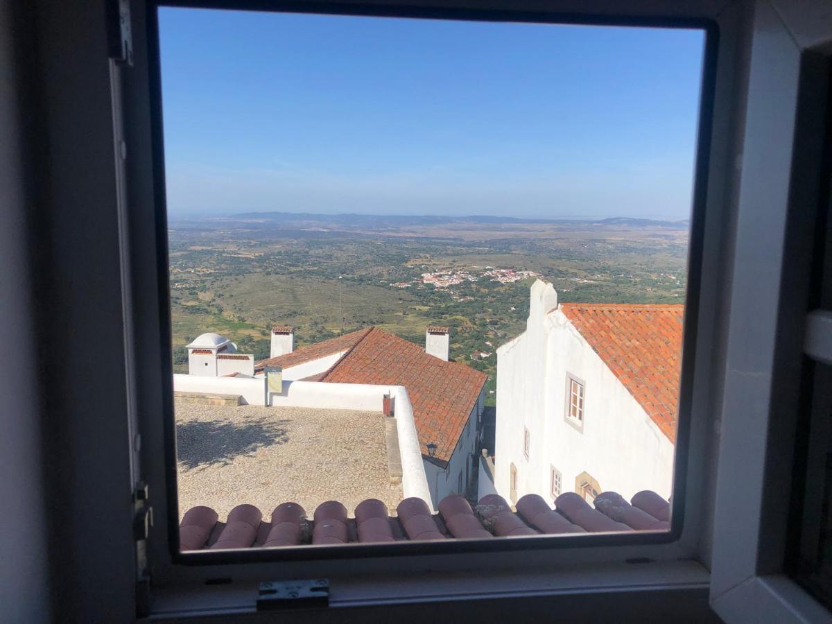 Varanda Do Alentejo Marvão Εξωτερικό φωτογραφία