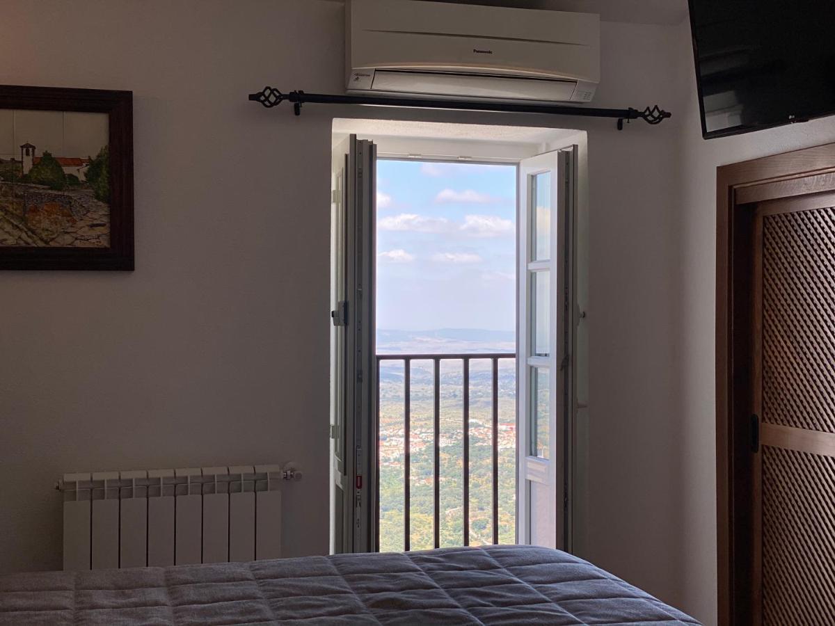 Varanda Do Alentejo Marvão Εξωτερικό φωτογραφία