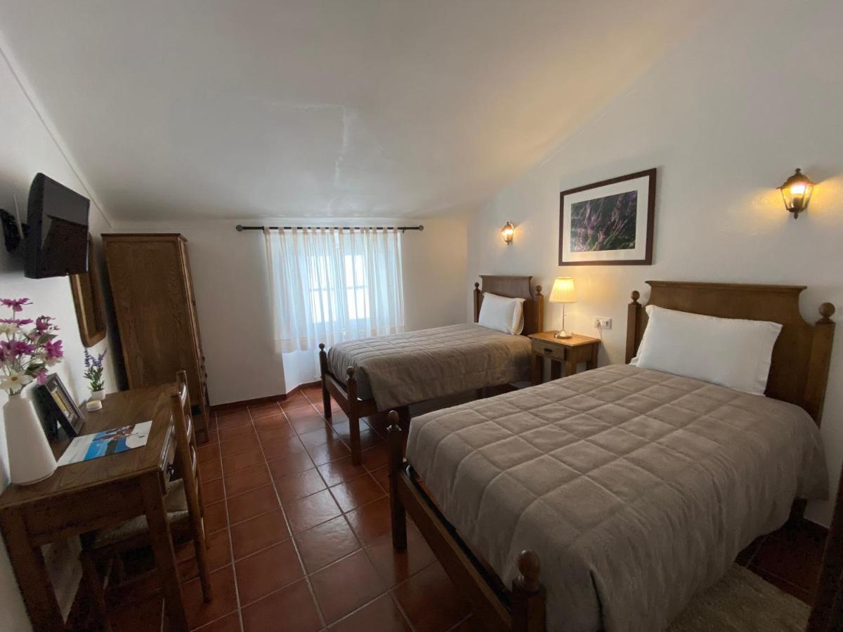 Varanda Do Alentejo Marvão Εξωτερικό φωτογραφία