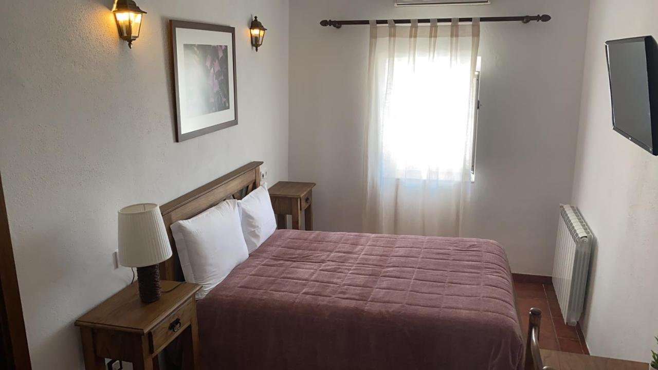 Varanda Do Alentejo Marvão Εξωτερικό φωτογραφία
