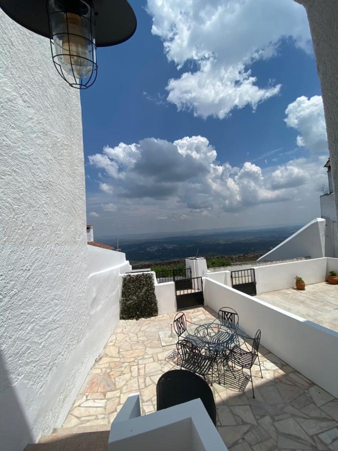 Varanda Do Alentejo Marvão Εξωτερικό φωτογραφία