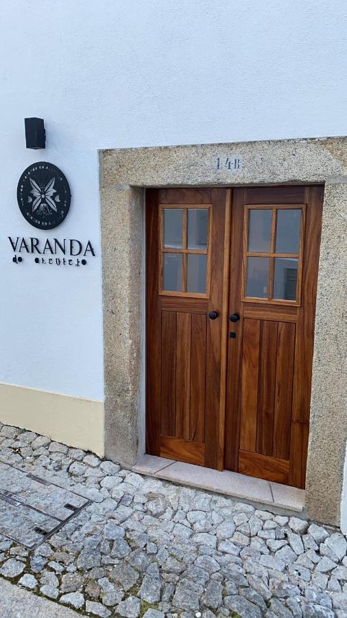 Varanda Do Alentejo Marvão Εξωτερικό φωτογραφία