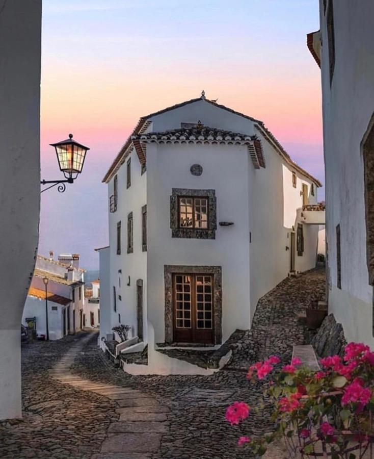 Varanda Do Alentejo Marvão Εξωτερικό φωτογραφία