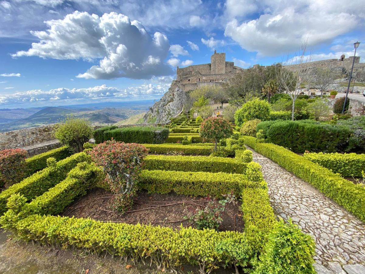 Varanda Do Alentejo Marvão Εξωτερικό φωτογραφία