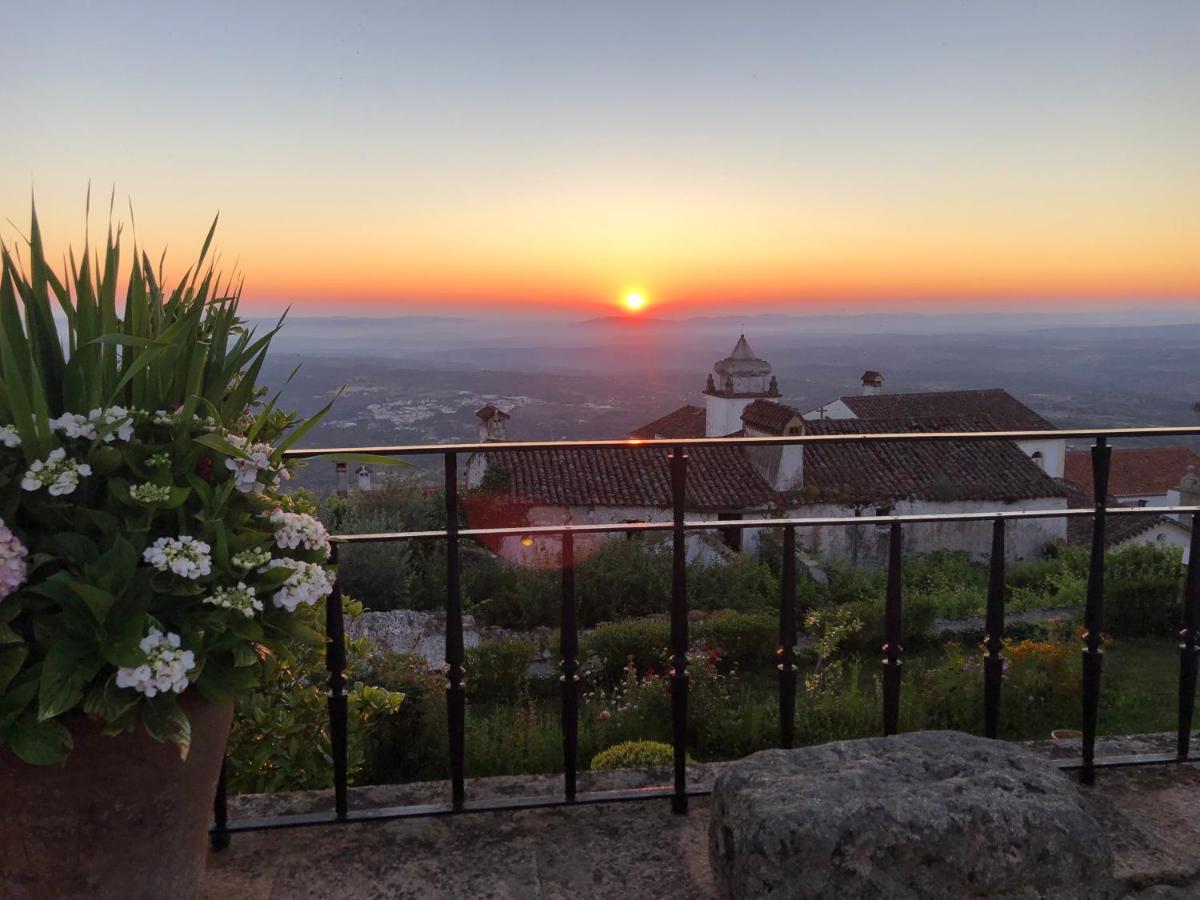 Varanda Do Alentejo Marvão Εξωτερικό φωτογραφία