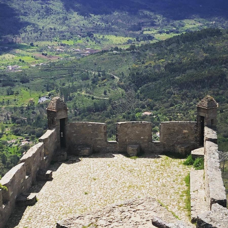 Varanda Do Alentejo Marvão Εξωτερικό φωτογραφία