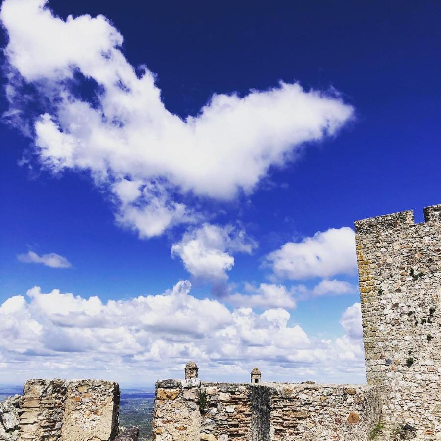 Varanda Do Alentejo Marvão Εξωτερικό φωτογραφία