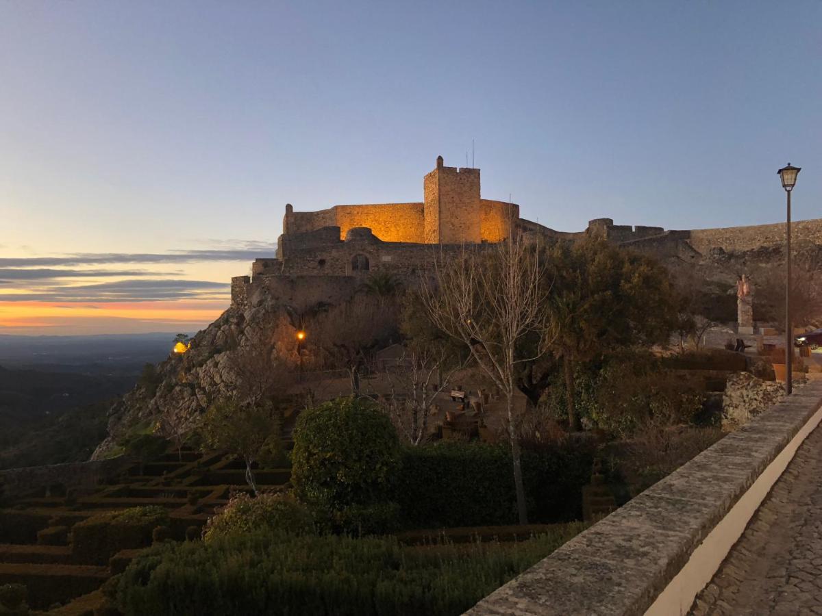 Varanda Do Alentejo Marvão Εξωτερικό φωτογραφία