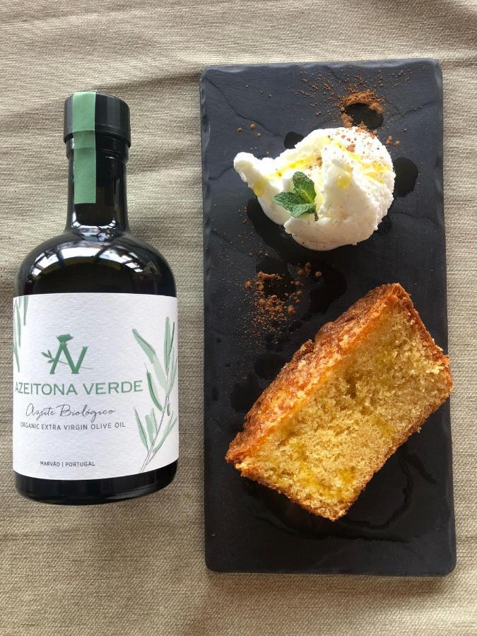 Varanda Do Alentejo Marvão Εξωτερικό φωτογραφία