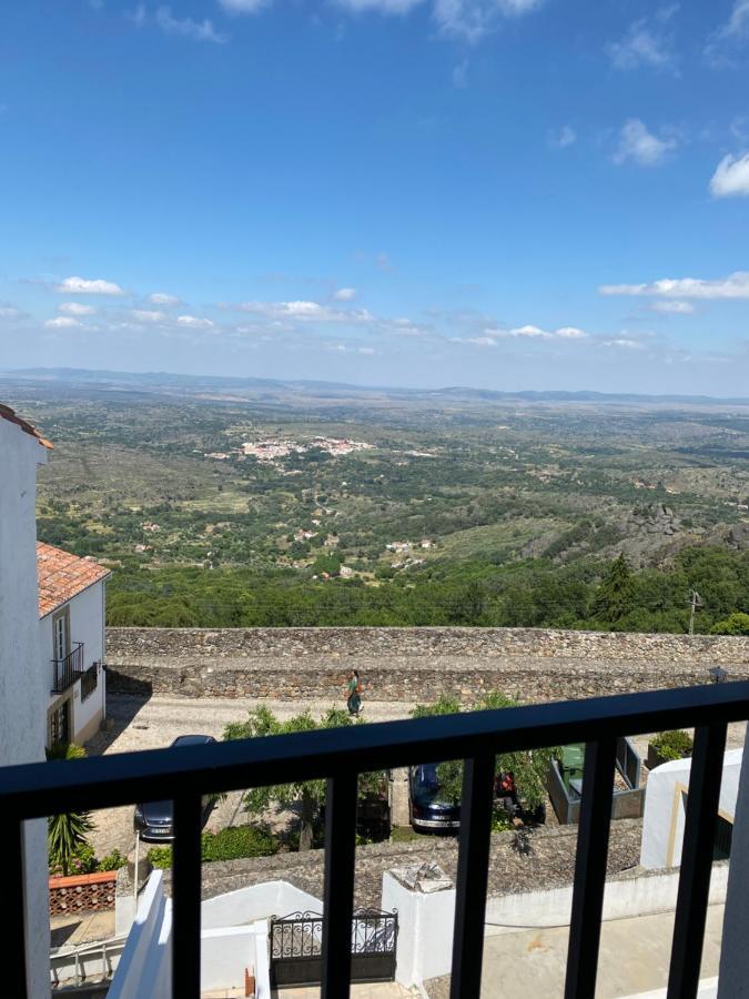 Varanda Do Alentejo Marvão Εξωτερικό φωτογραφία