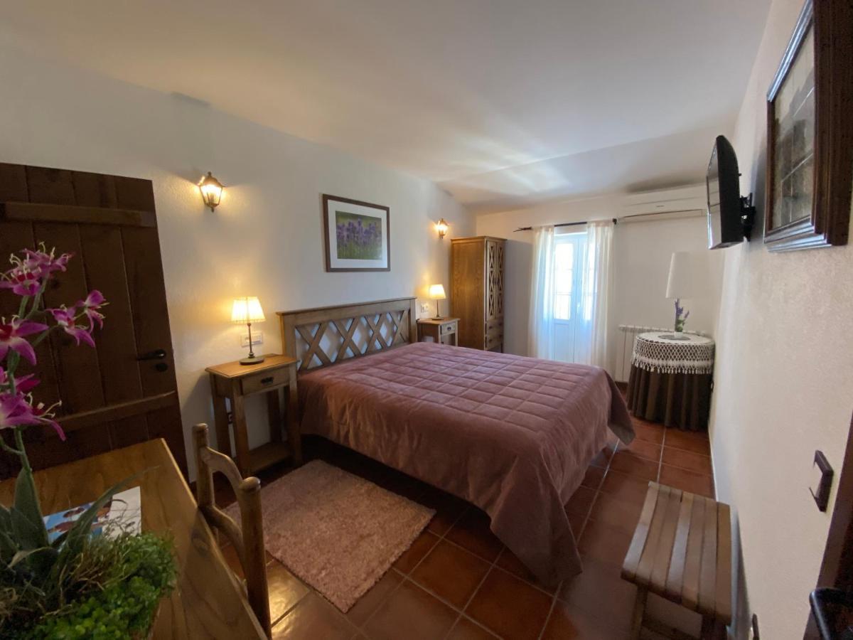 Varanda Do Alentejo Marvão Εξωτερικό φωτογραφία
